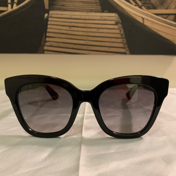 gucci gg0029s sunglasses